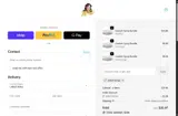 JIMMY39165 coupon verification screenshot