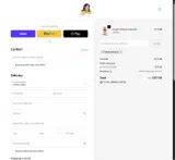 MMworking coupon verification screenshot