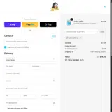 MMworking coupon verification screenshot