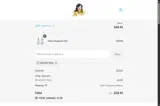 XAVIER17892 coupon verification screenshot