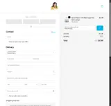 XAVIER17892 coupon verification screenshot