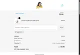 MARY10 coupon verification screenshot
