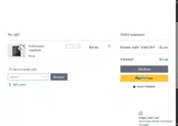 takeoff coupon verification screenshot