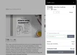 SAVEMORE10% coupon verification screenshot