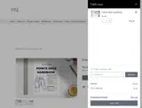 FLASHSALE coupon verification screenshot