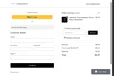 BOGOOFF coupon verification screenshot