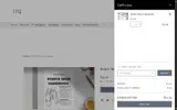 FLASHSALE coupon verification screenshot