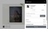 DISCOUNT coupon verification screenshot