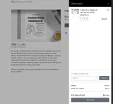 VIWU10 coupon verification screenshot