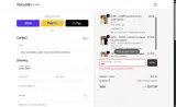 BOX coupon verification screenshot