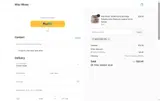 WELCOME10% coupon verification screenshot