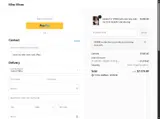 save20 coupon verification screenshot