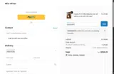 savemore10 coupon verification screenshot
