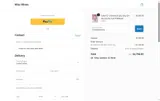 COMENBACK10 coupon verification screenshot