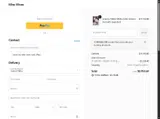 COMENBACK10 coupon verification screenshot
