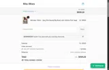 10offmissw coupon verification screenshot
