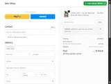MISS10% coupon verification screenshot