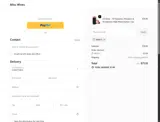 NEW10 coupon verification screenshot