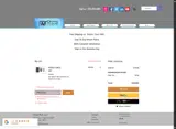 SPRING2025 coupon verification screenshot