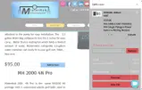 HOLIDAY25 coupon verification screenshot