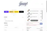 ISHIZU coupon verification screenshot