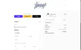 RYESPOPS coupon verification screenshot