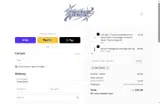 Welcome10 coupon verification screenshot