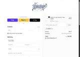 Honey12 coupon verification screenshot