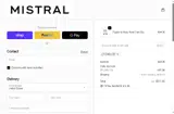 early25 coupon verification screenshot