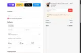 FREESHIP coupon verification screenshot