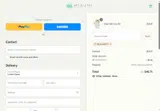 SELFCARE15 coupon verification screenshot