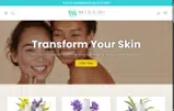 GLOW coupon verification screenshot