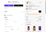 20OFF coupon verification screenshot
