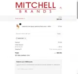 MB10CART coupon verification screenshot