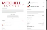AISCAN coupon verification screenshot
