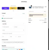 BDGIFT coupon verification screenshot
