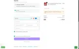 DEALS coupon verification screenshot