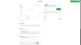 COMFY coupon verification screenshot