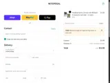 ROBO coupon verification screenshot