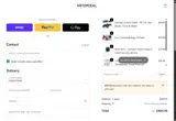 KETTLE coupon verification screenshot