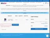 JOY15 coupon verification screenshot