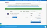 Ben10 coupon verification screenshot