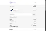 WELLNESSFORCE coupon verification screenshot