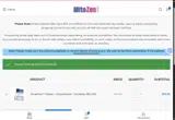 ASHLEYTAYLORWELLNESS coupon verification screenshot