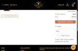 Mitra Gaia coupon verification screenshot