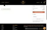 Mitra Gaia coupon verification screenshot