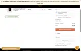 Mitra Gaia coupon verification screenshot