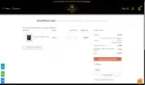 Mitra Gaia coupon verification screenshot