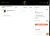 Mitra Gaia coupon verification screenshot
