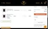 Mitra Gaia coupon verification screenshot